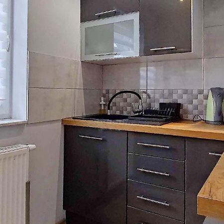 Waldi Apartament Cieplice Jelenia Góra Buitenkant foto