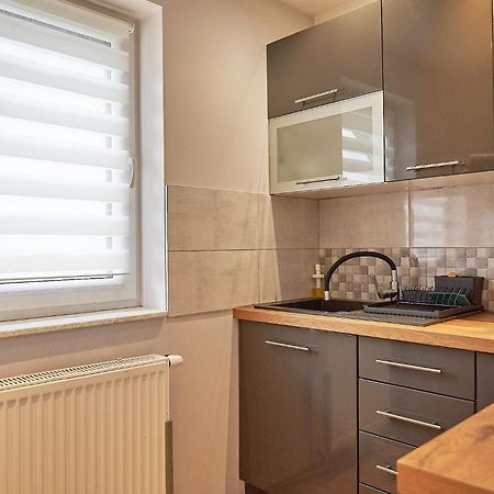 Waldi Apartament Cieplice Jelenia Góra Buitenkant foto