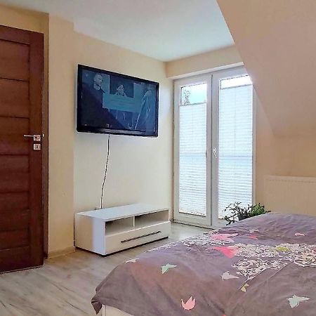 Waldi Apartament Cieplice Jelenia Góra Buitenkant foto
