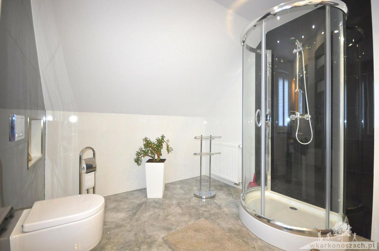 Waldi Apartament Cieplice Jelenia Góra Buitenkant foto