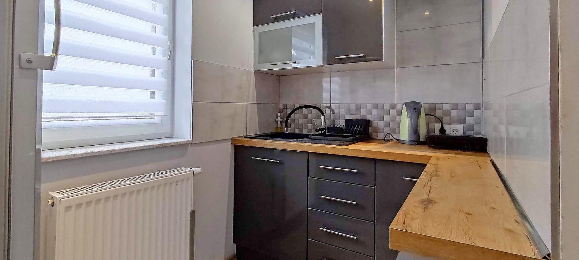 Waldi Apartament Cieplice Jelenia Góra Buitenkant foto