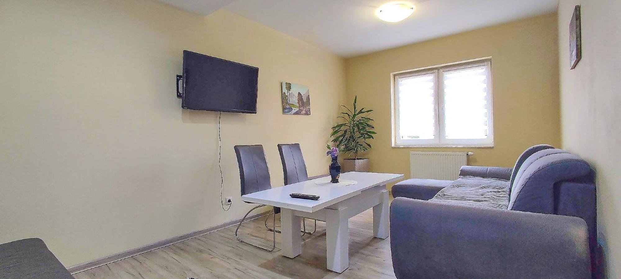 Waldi Apartament Cieplice Jelenia Góra Buitenkant foto